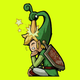 Image for article titled Nintendo, Please Just Let Me Play Zelda: The Minish Cap On Switch